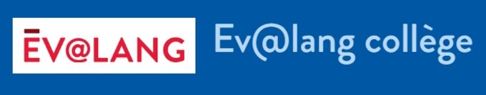 Logo Evalang